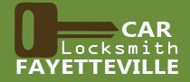 CAR LOCKSMITH FAYETTEVILLE GA logo
